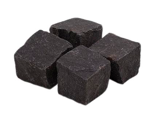 Κυβόλιθοι Μπαζάλτ