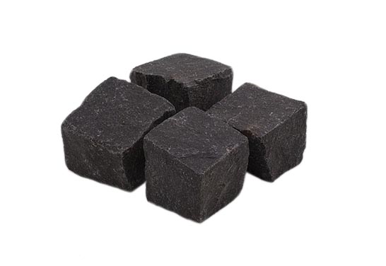 Κυβόλιθοι Μπαζάλτ