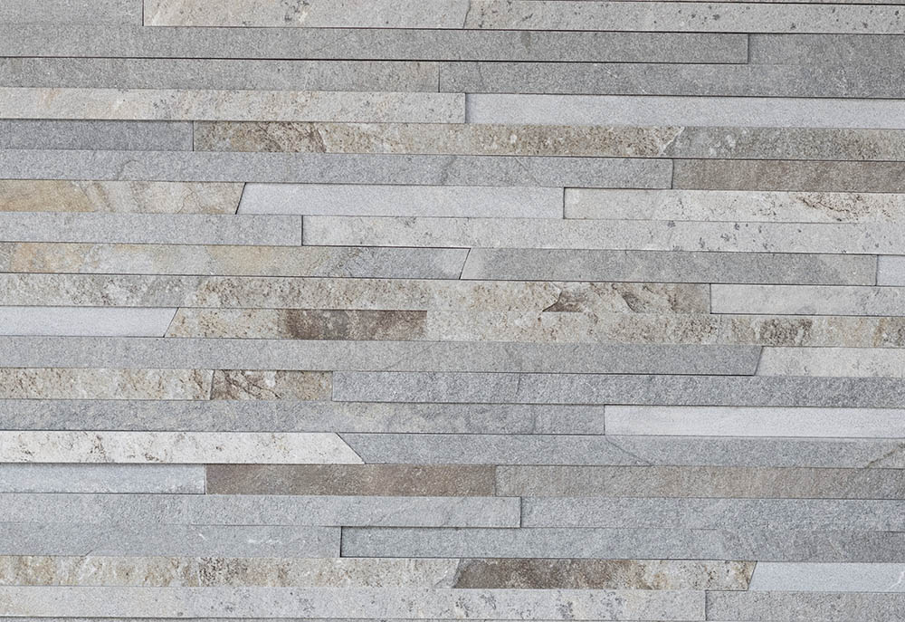 Long Tiles Slate Oros 5cm x FL