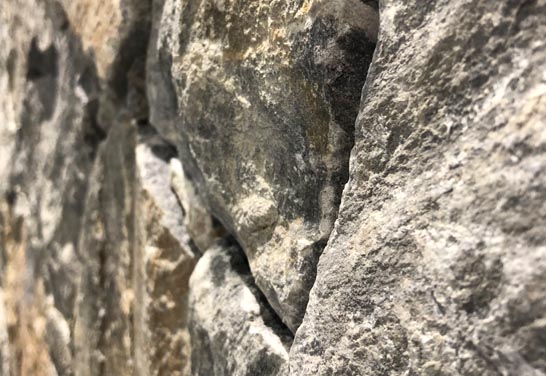 Rock Face Akron