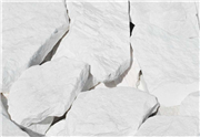 Veneer WHite Marble Thasos Rock Face Thasos
