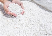 pebbles, white thasos, pebbles thasos, pebbles decoration