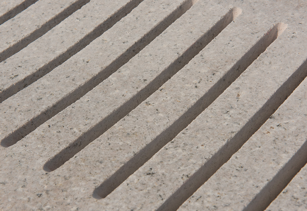 Σχάρα Κίτρο 30x50x5cm