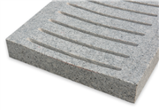 Σχάρα Γκρι 30x50x5cm