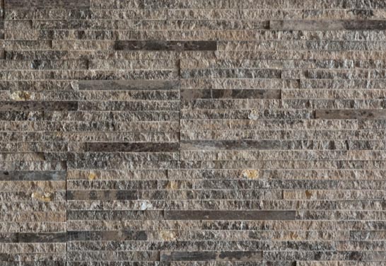 Panel Matrix Brązowy