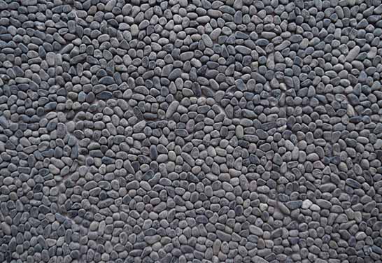 Otoczak Mosaica Mała Czarna