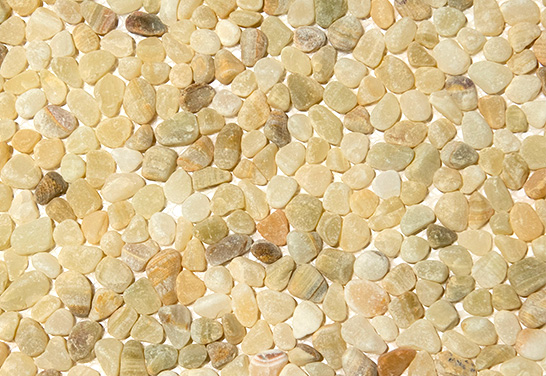 Otoczak Mosaica Mała Onyx