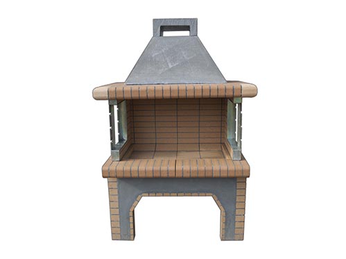 Ψησταριά ΑΡΜΟΝΙΑ Μεσαία Κίτρινη