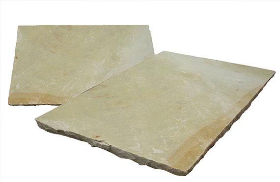 Γωνιασμένα Μέντα 40x60cm