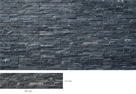 πέτρινο πάνελ πέτρας