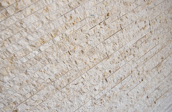 Πάνελ Γραμμωτό Μπεζ