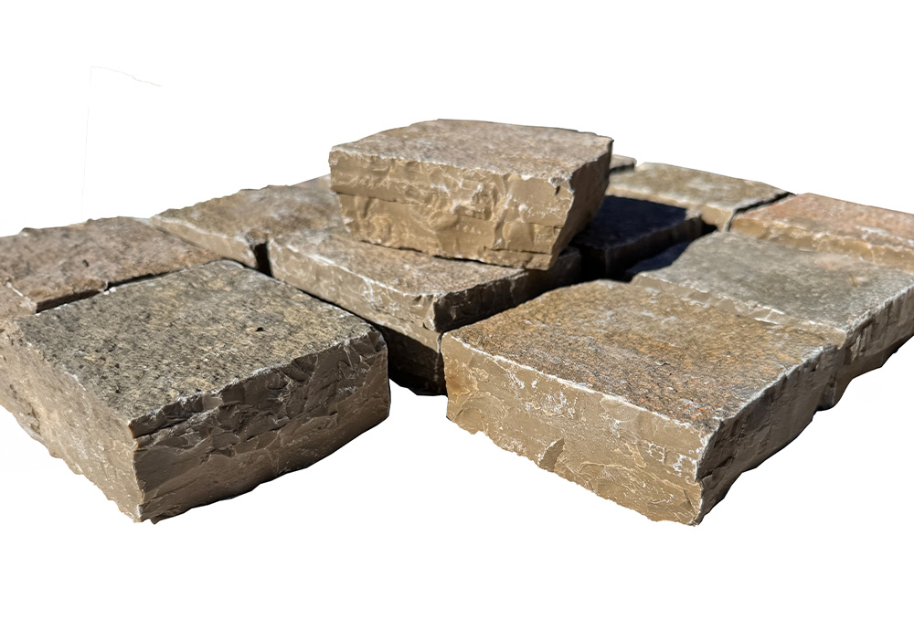 Κυβόλιθοι Dalia 10x10cm