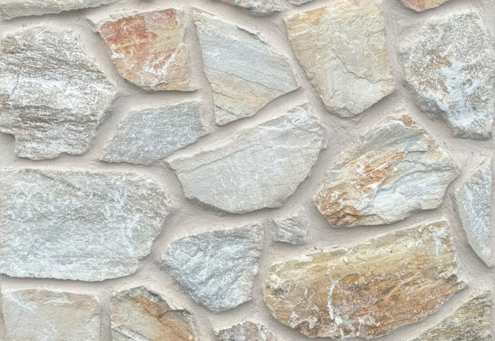 Rock Face Pepem Soft